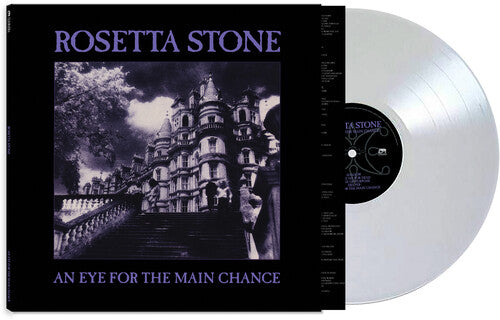 Rosetta Stone - An Eye For The Main Chance