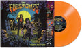 The Fuzztones - Friends & Fiends [ORANGE]
