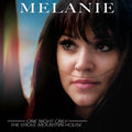 Melanie - One Night Only: The Eagle Mountain House - Music CD