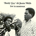 Guy,buddy / Wells,junior - Live In Montreux - Music CD