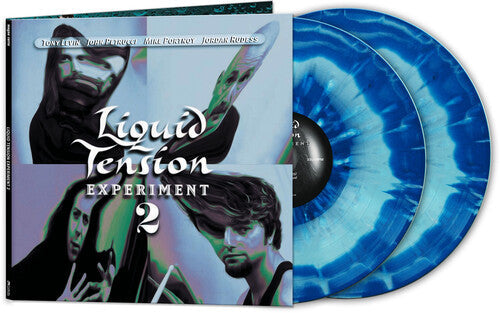 Liquid Tension Experiment - Liquid Tension Experiment 2