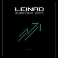 Leinad - Electric City - Vinyl Record