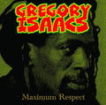 Isaacs,gregory - Maximum Respect - Vinyl Record