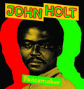 Holt,john - Peace Maker - Vinyl Record