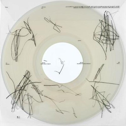 Popp - Laya - Vinyl Record
