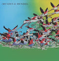 Mendes & Mendes - Mendes & Mendes - Vinyl Record