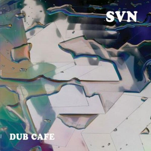 Svn - Dub Cafe - Vinyl Record