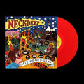 Neck Deep - Life's Not Out To Get You - Blood Red - Vinyl Record
