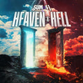 Sum 41 - Heaven :x: Hell - Vinyl Record