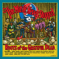 Music Never Stopped: Roots Of The Grateful Dead - Music Never Stopped: Roots Of The Grateful Dead - Vinyl Record