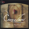 Magnificat - Chiara Margarita Cozzolani Messa Paschale - Music CD