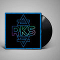 Rainbow Kitten Surprise - Rks - Vinyl Record