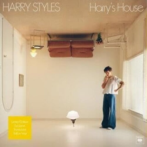 Styles,harry - Harry's House - Vinyl Record