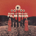 Bolts Of Melody - Film Noir - Music CD