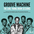 Groove Machine: Earl Young Drum Sessions / Various - Groove Machine: Earl Young Drum Sessions / Various - Music CD