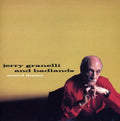 Granelli,jerry & Badlands - Crowd Theory - Music CD