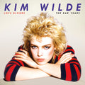Wilde,kim - Love Blonde: The Rak Years 1981-1983 Deluxe - Music CD
