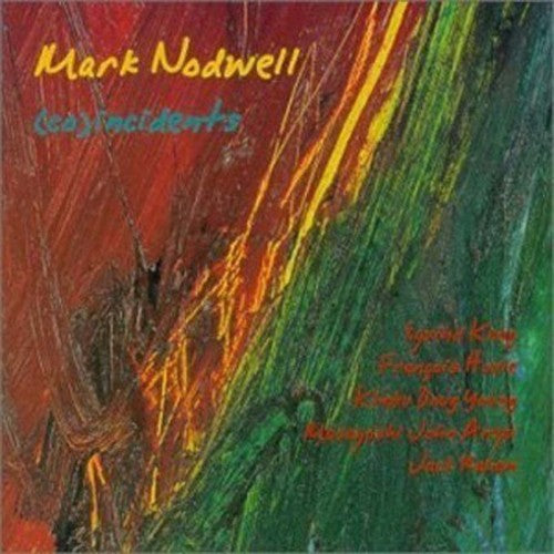 Nodwell,mark - Co Incidents - Music CD