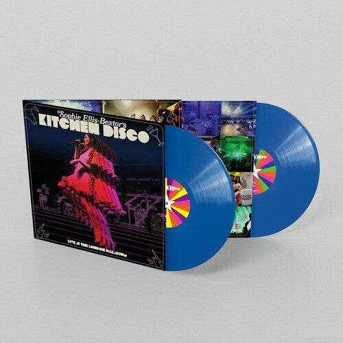 Ellis-bextor,sophie - Sophie Ellis-bextor's Kitchen Disco: Live At The - Vinyl Record