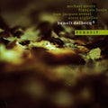 Delbecq,benoit - Persuit - Music CD