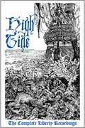 High Tide - Sea Shanties - Remastered - Vinyl Record