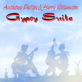 Phillips,anthony / Williamson,harry - Gypsy Suite - Remastered & Expanded Edition - Music CD
