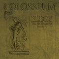 Colosseum - Elegy: Recordings 1968-1971 - Music CD