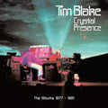 Blake,tim - Crystal Presence: Albums 1977-1991 - Music CD