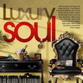 Luxury Soul 2024 / Various - Luxury Soul 2024 / Various - Music CD
