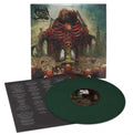 Creation Undone - Green Vinyl [Colored Vinyl] (Grn) (Ofgv) Vinyl Record