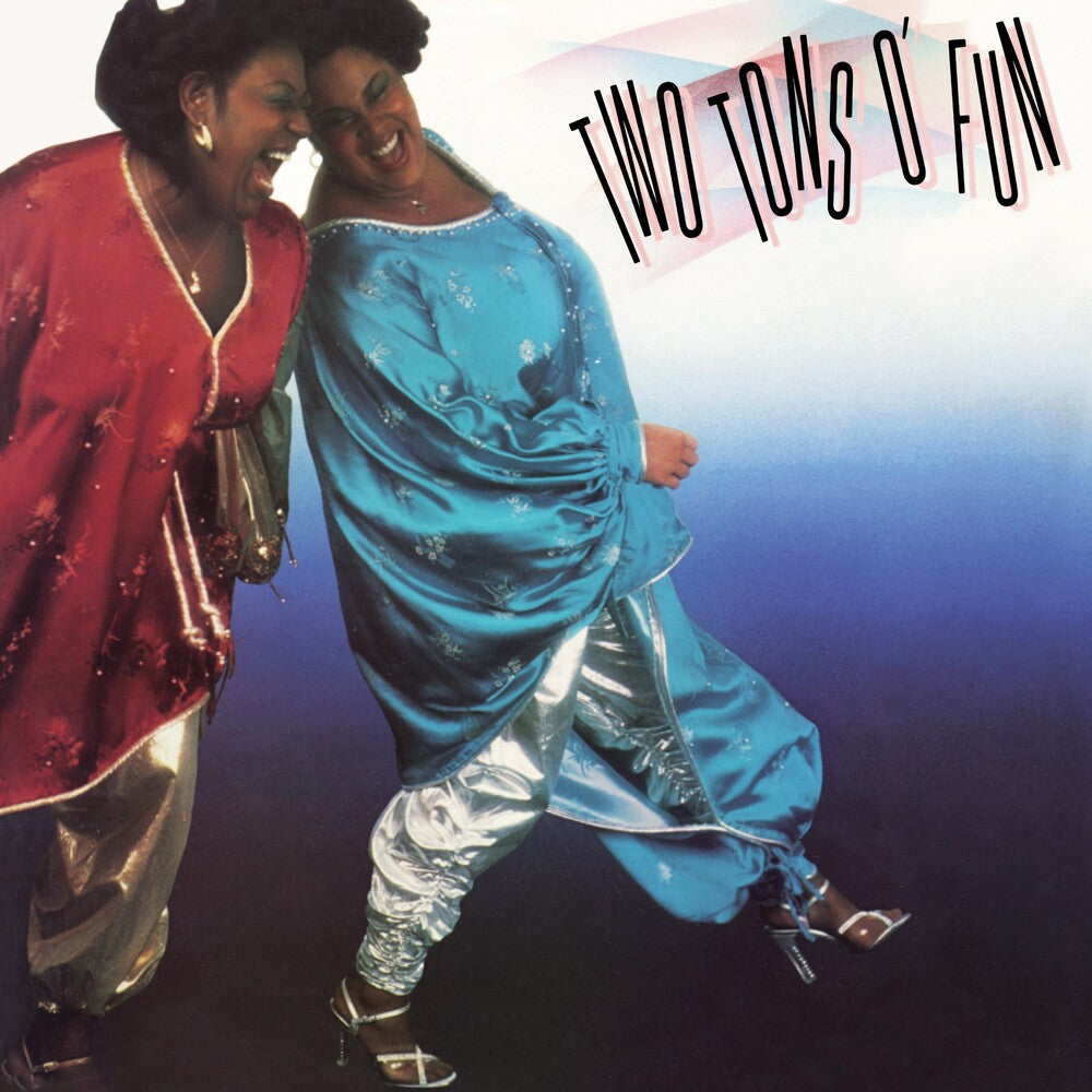 Two Tons O Fun [LP] Vinyl Record