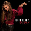 Henry,katie - Get Goin - Vinyl Record