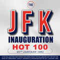 Jfk Inauguration Hot 100 20th January 1961 / Var - Jfk Inauguration Hot 100 20th January 1961 / Var - Music CD