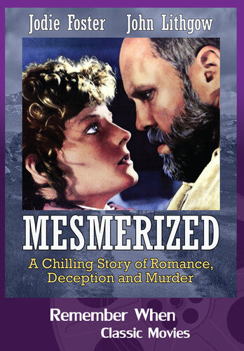 Mesmerized - Mesmerized - DVD
