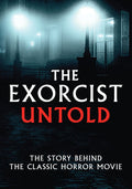 Exorcist - Untold - Exorcist - Untold - DVD