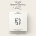 Boyz - 2024 Season's Greetings - The Boyz Pottery - Collectibles