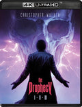 Prophecy 1-3 - Prophecy 1-3 - UHD