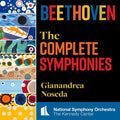 National Symphony Orchestra - Beethoven: Complete Symphonies - Super Audio CD