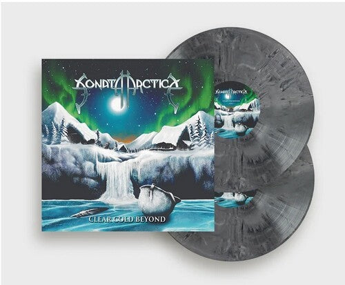 Sonata Arctica - Clear Cold Beyond - Vinyl Record