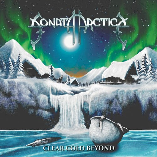 Sonata Arctica - Clear Cold Beyond - Music CD