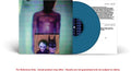 Jpegmafia - Ghost Pop Tape - Blue - Vinyl Record