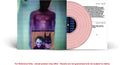 Jpegmafia - Ghost Pop Tape - Pink - Vinyl Record