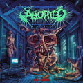 Aborted - Vault Of Horrors - Music CD
