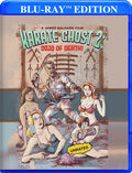 Karate Ghost 2: Dojo Of Death - Karate Ghost 2: Dojo Of Death - Blu-ray