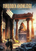 Forbidden Knowledge: Forgotten Cities Lost In Time - Forbidden Knowledge: Forgotten Cities Lost In Time - DVD