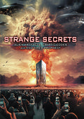 Strange Secrets: Alien Artifacts Cryptic Codes & - Strange Secrets: Alien Artifacts Cryptic Codes & - DVD