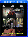 Action - Action - Blu-ray