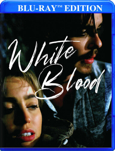 White Blood - White Blood - Blu-ray