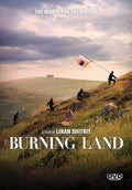 Burning Land - Burning Land - DVD