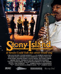 Stony Island - Stony Island - Blu-ray